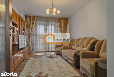 Apartament cu 2 camere, mobilat în Știrbei Vodă - 17