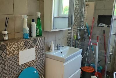 Spațiu comercial, de 35 mp, în Ștrand - 2