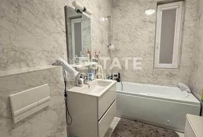 Apartament cu 4 camere decomandat, mobilat în Chișoda - 5