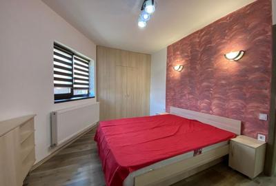 Apartament cu 3 camere decomandat, mobilat în Bună Ziua - 3