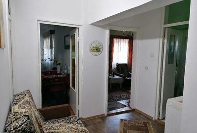 Apartament cu 2 camere decomandat în Central - 6