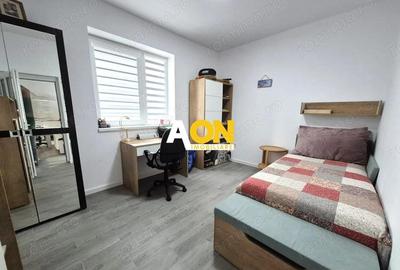 Apartament 3 Camere, 66 mp, Et 2, Mobilat si Utilat, Zona Arex - 9