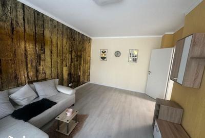 Apartament cu 2 camere în Rahova - 11
