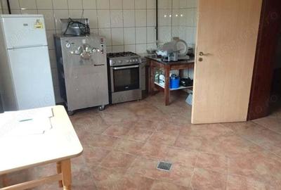 Inchiriez restaurant si crama in Deva, Politia Municipiului (CASA PAMI), D + P, mobilat, utilat - 3