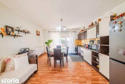Casă cu 5 camere cu Teren 253 Mp în Giroc - 14