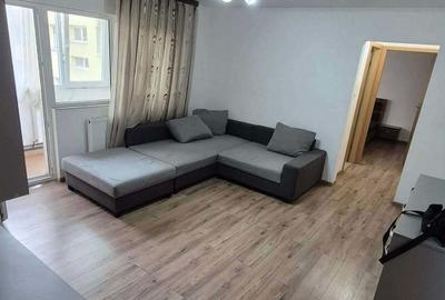 Apartament cu 2 camere semidecomandat în Lidia - 5