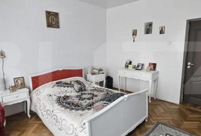 Casă cu 4 camere cu Teren 500 Mp în Micro 4 - 5