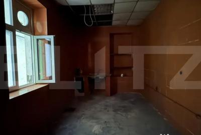 Spațiu comercial, de 80 mp, în George Enescu - 6