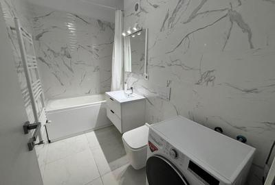 AP. 2 CAMERE ONIX PARK, INCALZIRE PARDOSEALA, MOBILAT, COMISION 0% - 6