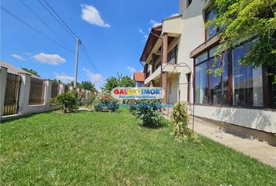 Casă cu 4 camere cu Teren 400 Mp în Clinceni - 9