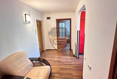 3 Cam, 65 mp, Zona Centrala, Parcare Inclusa - 5