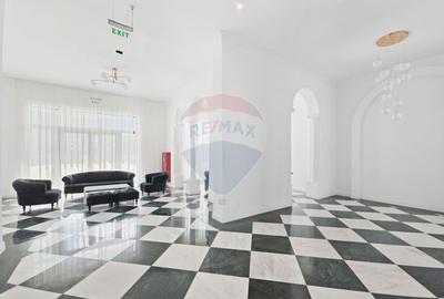 Penthouse de inchiriat bd. Mamaia Nord - 6