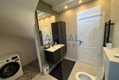 COMISION ZERO! Duplex modern, finisaje premium si gradina proprie – Floresti - 16