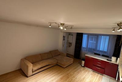 Apartament cu 2 camere decomandat, mobilat în 1 Decembrie 1918 - 1