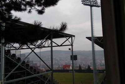 Garsonieră semidecomandată în Gruia - 2