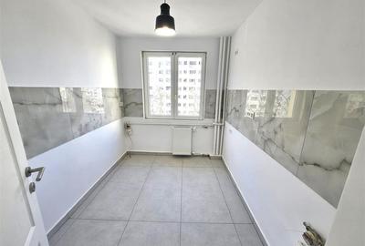 Apartament cu 2 camere semidecomandat în Titan - 5