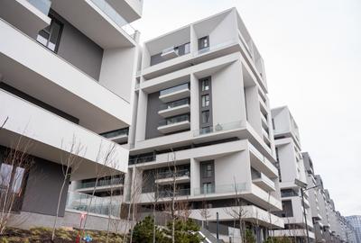 APARTAMENT 2 CAMERE - FLOREASCA - PROMENADA MALL - COMISION 0% - 11