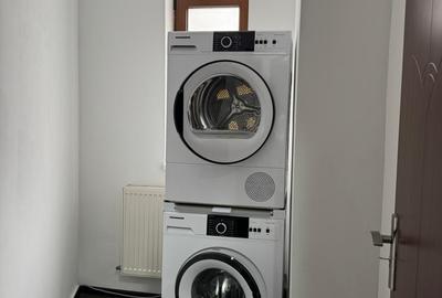 Eroii Revolutiei, Giurgiului, centrala proprie, mobilat modern - 7