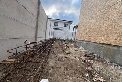 Casa individuala 3 camere - 4