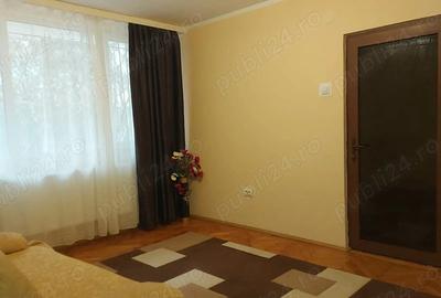 Apartament cu 2 camere semidecomandat în Țiglina 1 - 8