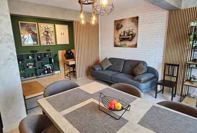 Apartament cu 2 camere în Theodor Pallady - 9
