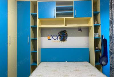 Apartament cu 3 camere semidecomandat în Central - 3