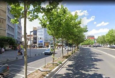 Spațiu comercial, de 1,500 mp, în Centrul Istoric - 5