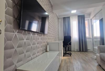 Inel II- Apartament 3 camere decomandate, mobilat-utilat, disponibil imediat - 38