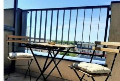 Berceni luica bloc nou - 2