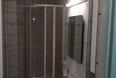 Garsonieră decomandată în Gării - 2