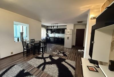 Apartament 4 Camere, open-space, 96mp, George Enescu, zona Liceul de Chimie - 3