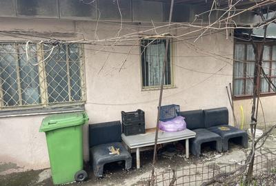 Mihai Bravu adiacent, Vitan, 282mp teren + constructie, utilitati. - 6