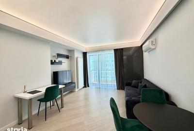 Apartament cu 2 camere în Central - 7