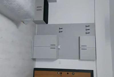 Garsonieră  complet mobilata si utilata, gradina si parcare proprie - 6