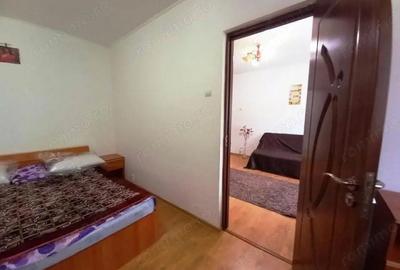 Apartament cu 2 camere nedecomandat în Peneș Curcanul - 8