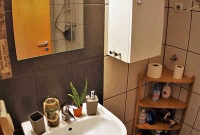 Garsoniera Avangarden 1,partial mobilata si utilata - 12