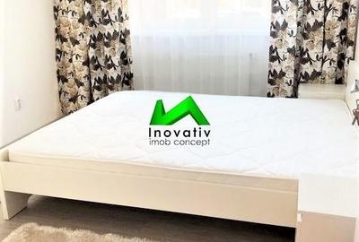 Apartament de inchiriat 3 camere decomandat Sibiu Mihai Viteazul - 3