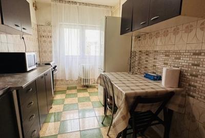 Apartament cu 2 camere semidecomandat, mobilat în Berceni - 6