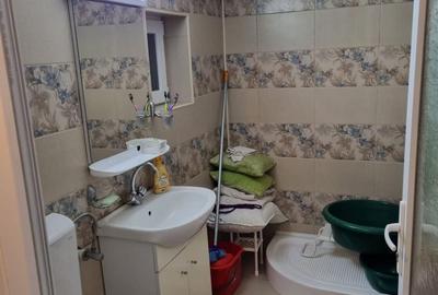 Casă cu 3 camere cu Teren 120 Mp în Central - 8