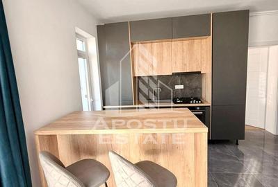 Apartament cu 2 camere în Dumbrăvița - 3