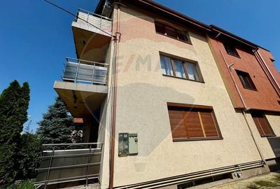 Spatiu de birouri compus din 3 apartamente, 300 mp, strada Bistritei - 2