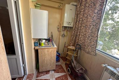 Apartament 2 camere decomandat - zona Dacia - 120.000 euro (Cod E8+E10) - 15