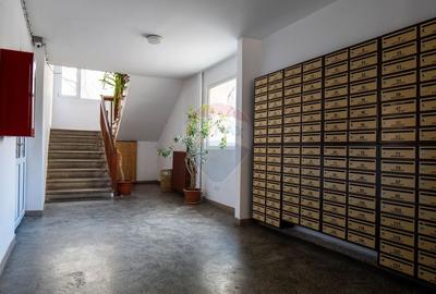 Garsonieră decomandată, mobilată în Obor - 15