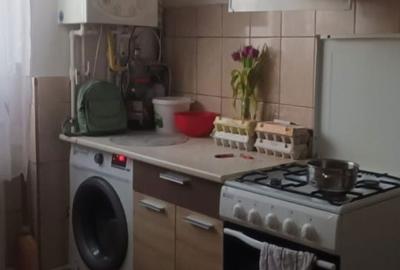 Casă cu 2 camere în Central - 7