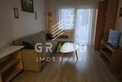 Apartament cu 4 camere semidecomandat, mobilat în Grigorescu