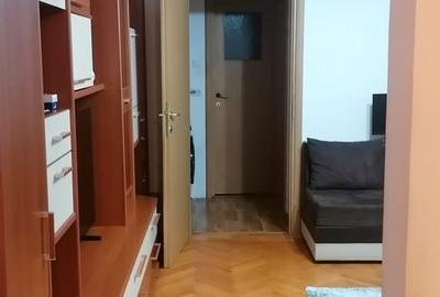 Apartament cu 2 camere semidecomandat în Unirii Sud - 12