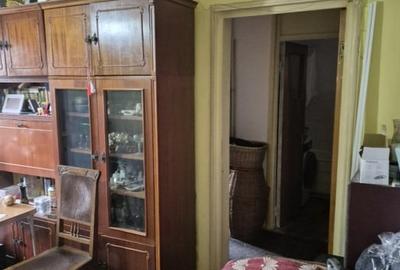 Apartament trei camere, cartierul Militari, zona Gorjului, str Mohorului Apartament trei camere, cartierul Militari, zona Gorjului, str Mohorului - 9