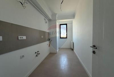 Apartament de vanzare in zona Inel II Solid House Dezrobirii Constanta - 4