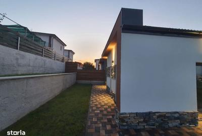 Casă cu 3 camere cu Teren 400 Mp în Valea Adâncă - 4