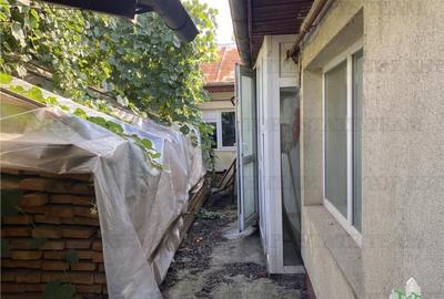 Casă cu 3 camere cu Teren 200 Mp în Central - 6